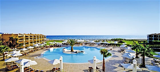 TUI Magic Life Candia Maris